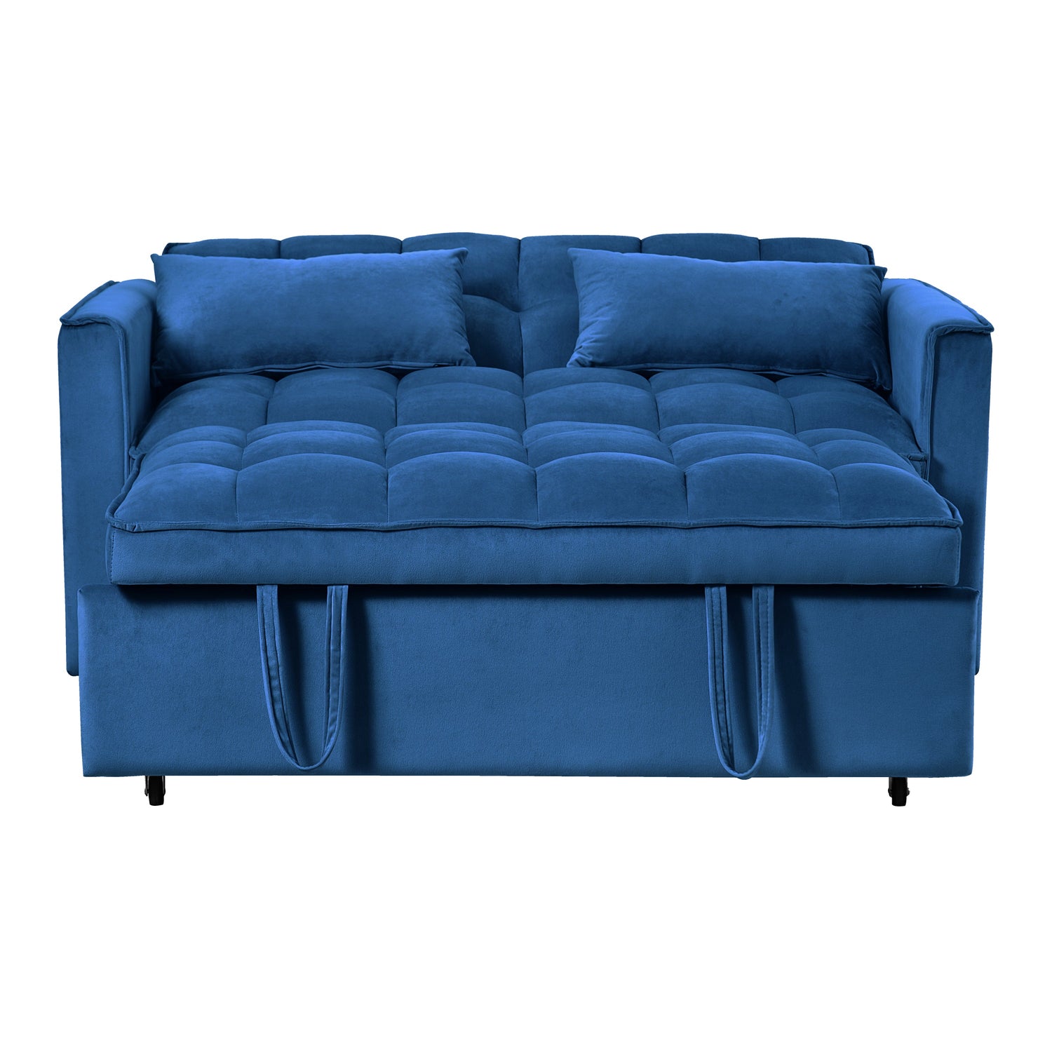 Compact Futon Loungers for Apartments