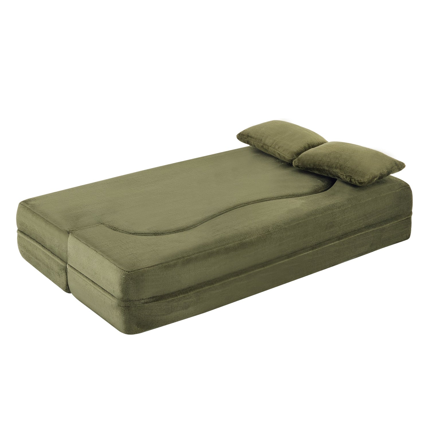 Pull Out Sofa Beds for Small Spaces