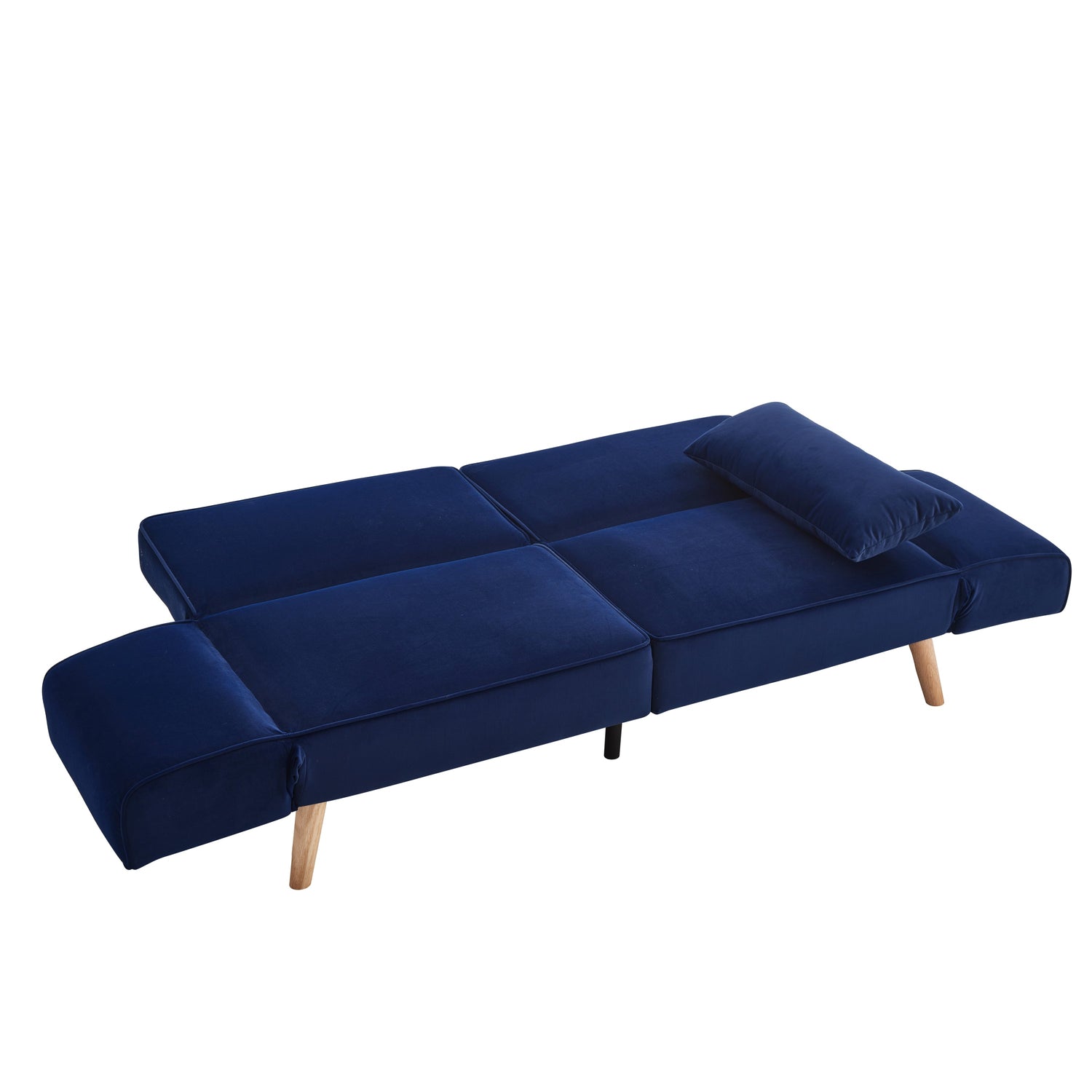 Folding Sofa Beds for Small Spaces