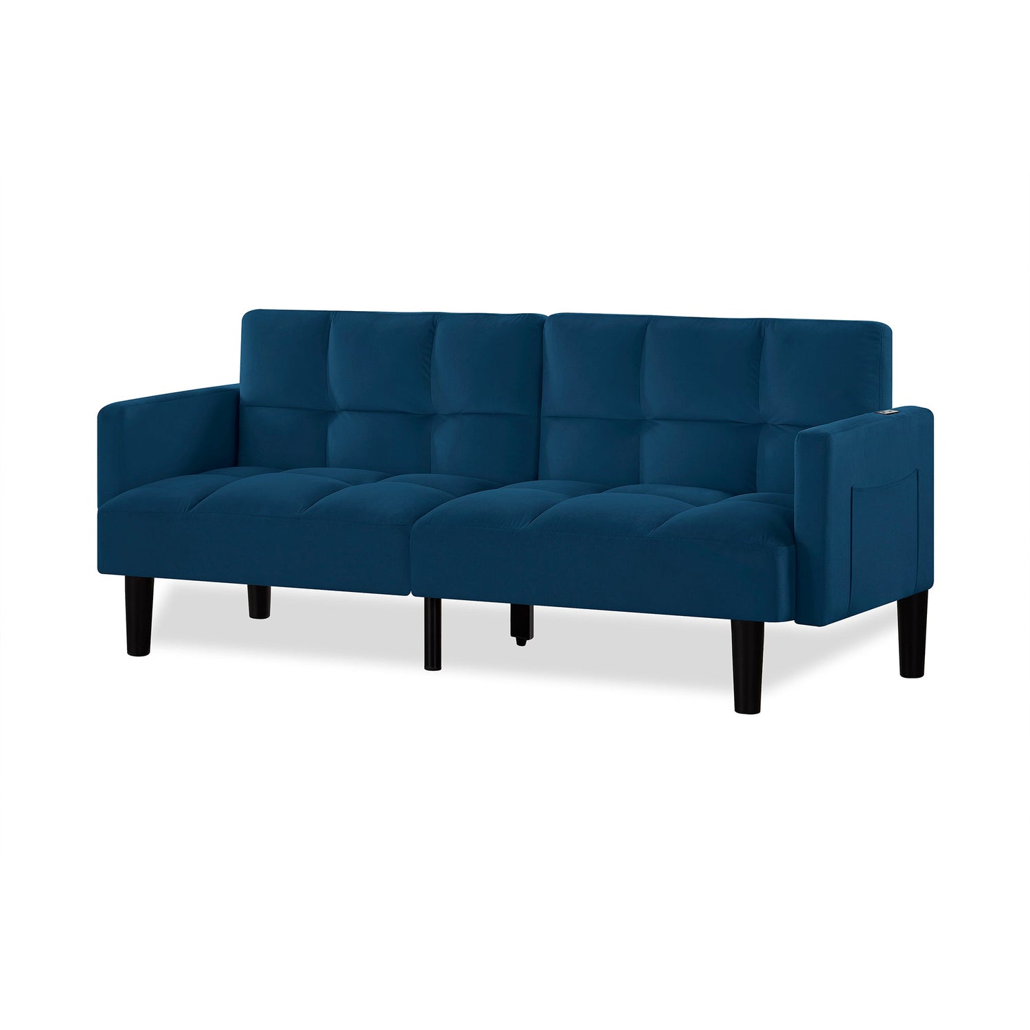 Futons for Guest Rooms and Studio Apartments