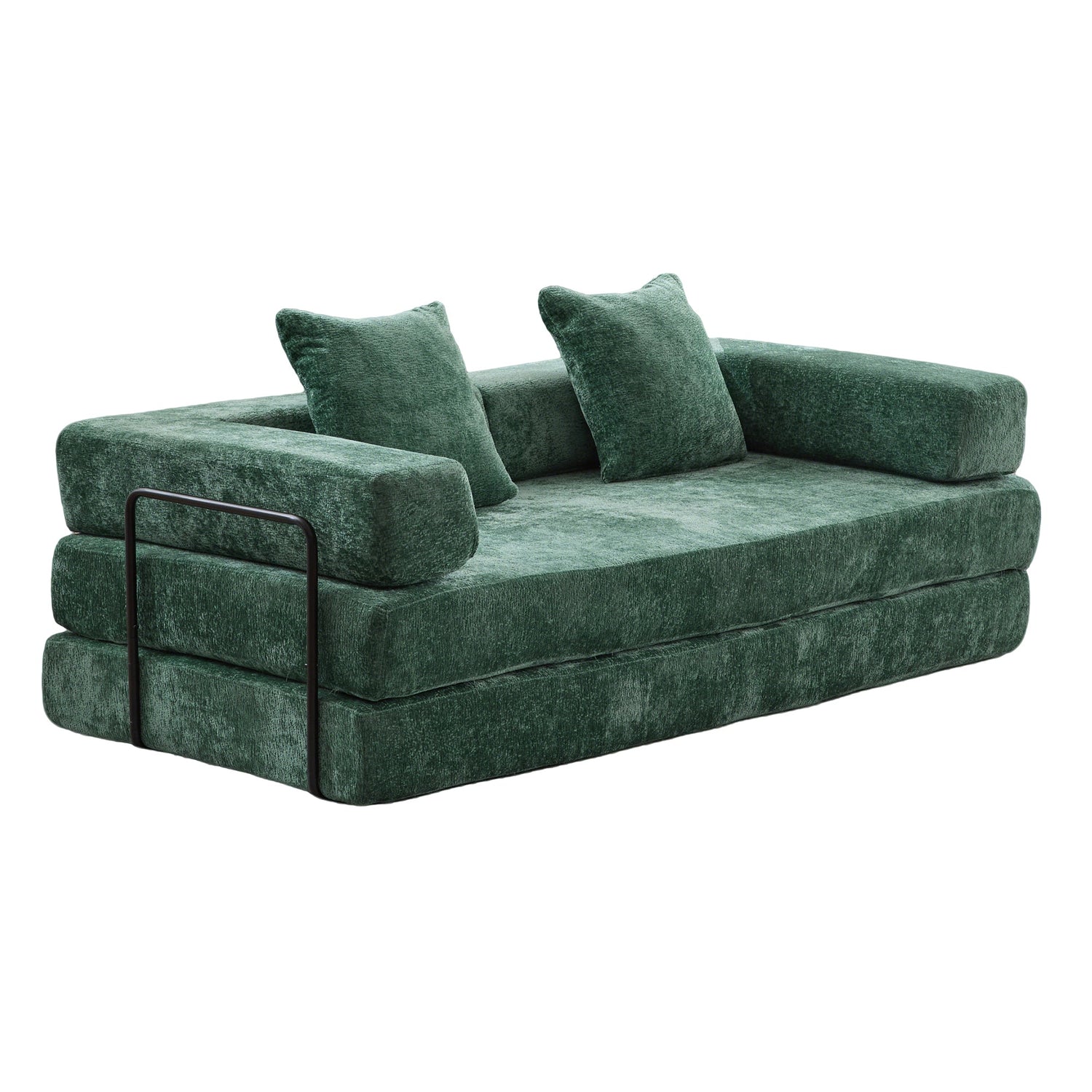 Convertible Futon Couches