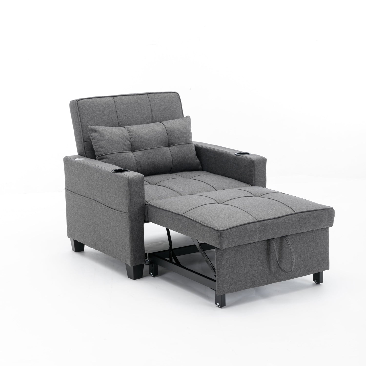 Best Futon Beds for Small Apartments