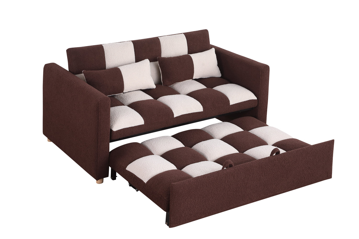 3-in-1 Convertible Sofa Beds