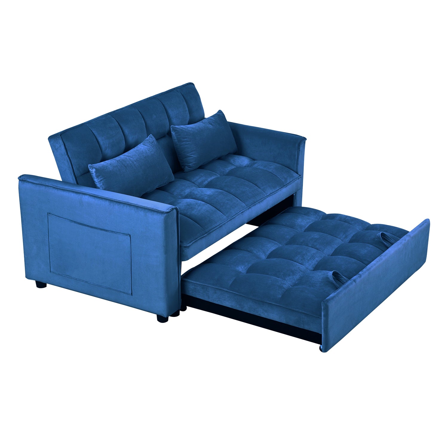3-in-1 Convertible Couches