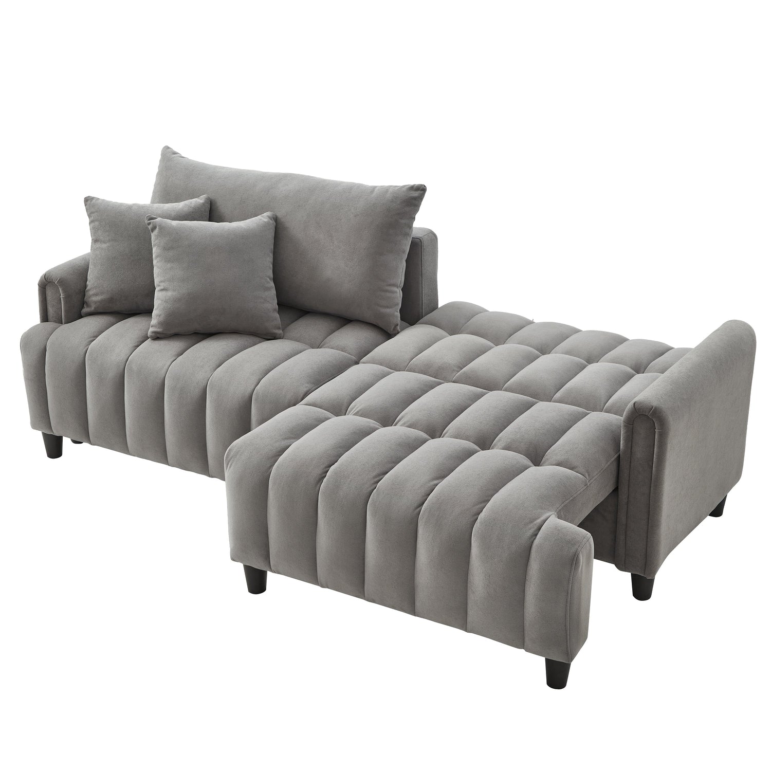Convertible Sofa Beds for Small Spaces