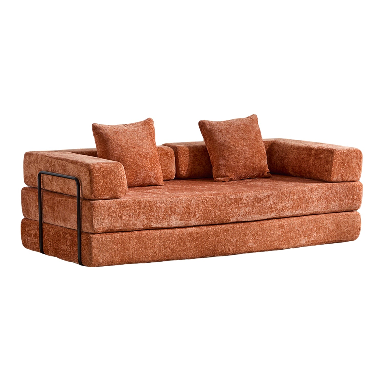 Futon Beds for Small Spaces